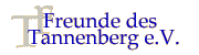 Der Förderverein der Tannenburg