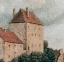 Wohnturm 1859